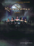 Selections from Riverdance - The Show: Arranged for Easy Piano