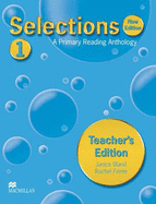 Selections New Edition Level 1 Teachers Guide International