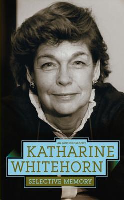 Selective Memory - Whitehorn, Katharine