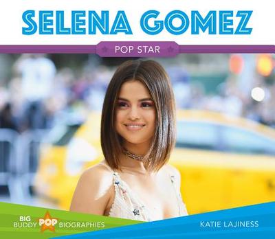 Selena Gomez - Lajiness, Katie