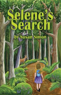 Selene's Search - Simon, Susan