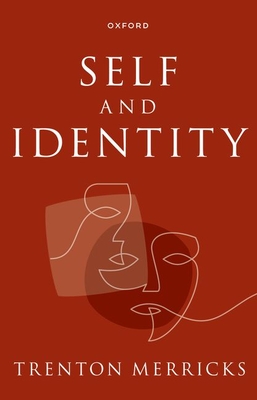 Self and Identity - Merricks, Trenton