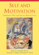 Self and Motivation: Emerging Psychological Perspectives