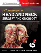 Self-Assessment in Head and Neck Surgery and Oncology with Access Code