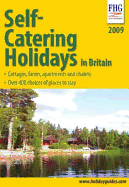 Self-catering Holidays in Britain 2009