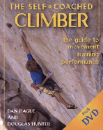 Self-Coached Climber - Hague, Dan M, and Hunter, Douglas
