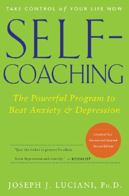 Self-Coaching - Luciani, Joseph J