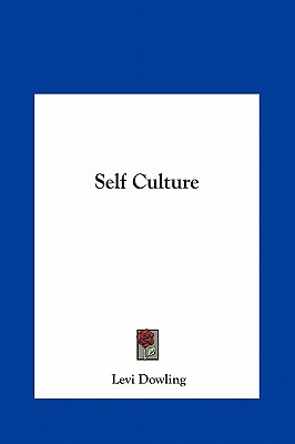 Self Culture - Dowling, Levi