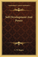 Self Development and Power