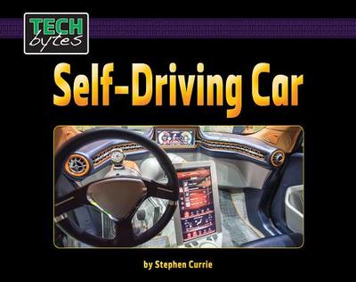 Self-Driving Car - Currie, Stephen