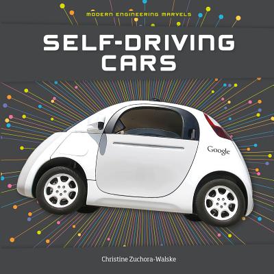 Self-Driving Cars - Zuchora-Walske, Christine