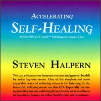 Self-Healing - Steven Halpern