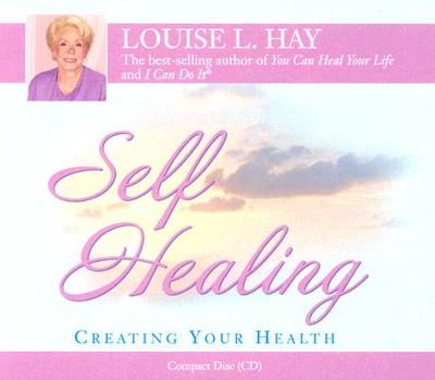 Self-Healing - Hay, Louise L