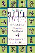 Self-health Handbook: Low-cost Easy-to-use Therapies from Around the World