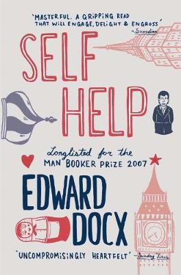 Self Help - Docx, Edward