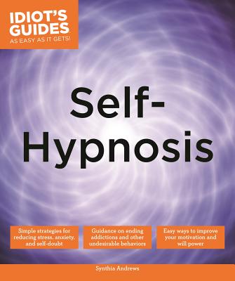 Self-Hypnosis - Andrews, Synthia