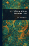 Self-Organizing Systems, 1963