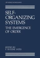 Self-Organizing Systems: The Emergence of Order