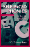 Self-Paced Phonics: A Text for Education