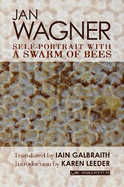 Self-Portrait with a Swarm of Bees