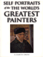 Self Portraits of the World's Greatest Painters