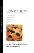 Self-Regularity: A New Paradigm for Primal-Dual Interior-Point Algorithms