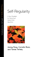 Self-Regularity: A New Paradigm for Primal-Dual Interior-Point Algorithms