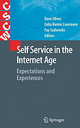 Self-Service in the Internet Age: Expectations and Experiences