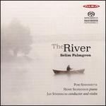 Selim Palmgren: The River