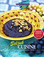 Seljuk Cuisine: A Chef's Quest for His Soulmate