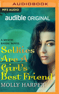 Selkies Are a Girl's Best Friend