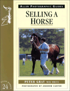 Selling a Horse - J A Allen & Co Ltd, and Gray, Peter