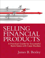 Selling Financial Products