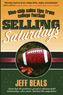 Selling Saturdays: Blue Chip Sales Tips from College Football