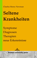 Seltene Krankheiten: Symptome, Diagnosen, Therapien, neue Erkenntnisse