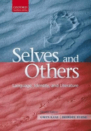 Selves and Others: Language, Identity and Literature