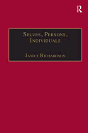 Selves, Persons, Individuals: Philosophical Perspectives on Women and Legal Obligations