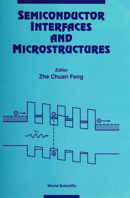 Semiconductor Interfaces and Microstructures - Feng, Zhe Chuan (Editor)