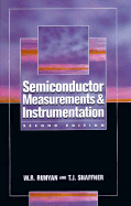 Semiconductor Measurements and Instrumentation