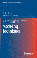 Semiconductor Modeling Techniques
