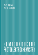 Semiconductor photoelectrochemistry