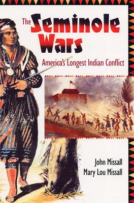 Seminole Wars - Missall, John