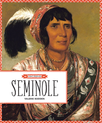 Seminole - Bodden, Valerie