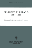 Semiotics in Poland 1894-1969