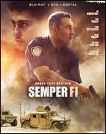 Semper Fi [Includes Digital Copy] [Blu-ray/DVD] - Henry Alex Rubin