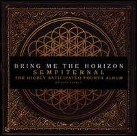 Sempiternal - Bring Me the Horizon