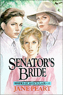 Senator's Bride: 12