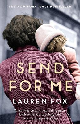 Send For Me - Fox, Lauren
