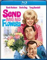 Send Me No Flowers [Blu-ray]