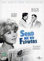 Send Me No Flowers - Norman Jewison